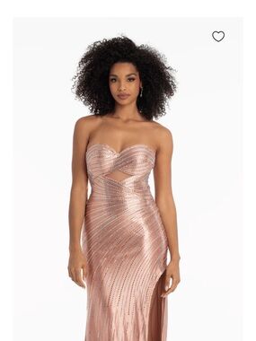 Camille La Vie | Dresses | Camille La Vie Red Bling Halter Gown | Poshmark Camille La Vie | Dresses | Camille La Vie Red Bling Halter Gown | Poshmark
